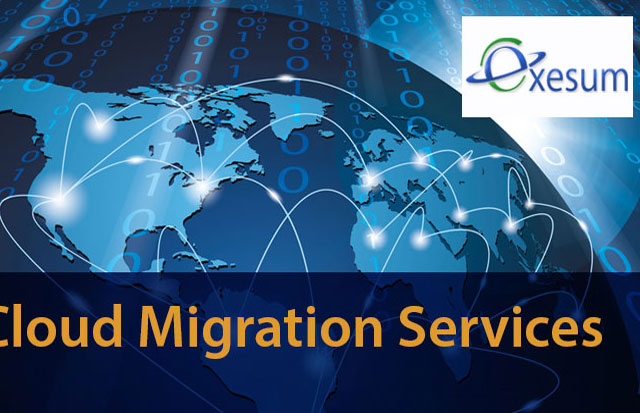 Cloud  Migration